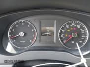 ✅ 2013 Volkswagen Jetta SE • VIN: 3VWDX7AJ2DM296040 • Lot: 42322512. Listed on IAAI with 136,599 mi. Free auction sales archive from the USA and detailed vehicle history report at DreamBid. Image 7.