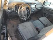 ✅ 2018 Nissan Titan S • VIN: 1N6AA1F38JN523339 • Lot: 93541495. Wystawiony na Copart z przebiegiem Nie podano. Bezpłatny archiwum sprzedaży aukcyjnych z USA i szczegółowy raport historii pojazdu na DreamBid. Zdjęcie 8.