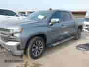2022 Chevrolet Silverado 1500 LT z VIN 3GCPWCED4NG132191, wystawiony jako IAAI lot #42050267 z przebiegiem 63 795 mil mil oraz . Historia ofert i sprzedaży dostępna na DreamBid. Obrazek 2.