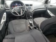 ✅ 2017 Hyundai Accent SE • VIN: KMHCT5AE8HU335454 • Лот: 77866054. Опубликован ранее на Copart с пробегом 142 403 миль. Бесплатный доступ к архиву аукционных продаж из США и подробный отчёт об истории автомобиля на DreamBid. Изображение 8.