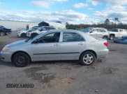 ✅ 2007 Toyota Corolla CE • VIN: 2T1BR32E37C822851 • Lot: 43659829. Listed on IAAI with 104,384 mi. Free auction sales archive from the USA and detailed vehicle history report at DreamBid. Image 14.