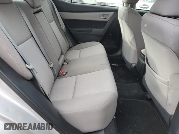 ✅ 2015 Toyota Corolla LE • VIN: 2T1BURHE2FC309713 • Лот: 92887075. Опубликован ранее на Copart с пробегом 95 270 миль. Бесплатный доступ к архиву аукционных продаж из США и подробный отчёт об истории автомобиля на DreamBid. Изображение 10.