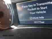 2022 Chevrolet Equinox Premier with VIN 3GNAXNEV3NS245917, listed as a IAAI auction lot 42563801 with 19,177 mi miles and . Bid and sale history available at DreamBid. Image 15.