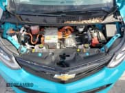 ✅ 2020 Chevrolet Bolt EV LT • VIN: 1G1FW6S02L4106335 • Lot: 81994415. Wystawiony na Copart z przebiegiem 37 612 mil. Bezpłatny archiwum sprzedaży aukcyjnych z USA i szczegółowy raport historii pojazdu na DreamBid. Zdjęcie 11.