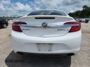 ✅ 2017 Buick Regal Sport Touring • VIN: 2G4GL5EX2H9113146 • Лот: 64033695. Опубликован ранее на Copart с пробегом 96 678 миль. Бесплатный доступ к архиву аукционных продаж из США и подробный отчёт об истории автомобиля на DreamBid. Изображение 6.