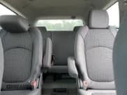 ✅ 2016 Chevrolet Traverse LT • VIN: 1GNKRHKD7GJ215335 • Lot: 55073004. Wystawiony na Copart z przebiegiem 133 823 mil. Bezpłatny archiwum sprzedaży aukcyjnych z USA i szczegółowy raport historii pojazdu na DreamBid. Zdjęcie 10.