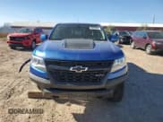 ✅ 2019 Chevrolet Colorado 4WD ZR2 • VIN: 1GCGTEEN2K1107099 • Lot: 89635805. Listed on Copart with 94,976 mi. Free auction sales archive from the USA and detailed vehicle history report at DreamBid. Image 5.