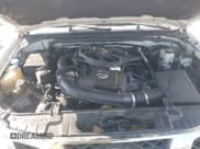 ✅ 2018 Nissan Frontier SV • VIN: 1N6AD0ER3JN747271 • Lot: 42961542. Listed on IAAI with Not provided. Free auction sales archive from the USA and detailed vehicle history report at DreamBid. Image 10.