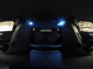 ✅ 2022 Chevrolet Blazer LT • VIN: 3GNKBJRS1NS146475 • Lot: 43149802. Wystawiony na IAAI z przebiegiem 29 886 mil. Bezpłatny archiwum sprzedaży aukcyjnych z USA i szczegółowy raport historii pojazdu na DreamBid. Zdjęcie 20.