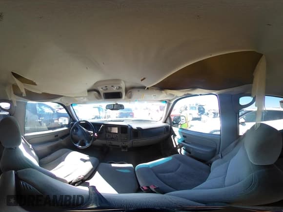 ✅ 2005 Chevrolet Avalanche LS • VIN: 3GNEC12Z55G271144 • Lot: 43633435. Listed on IAAI with 291,369 mi. Free auction sales archive from the USA and detailed vehicle history report at DreamBid. Image 18.