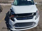 ✅ 2016 Ford C-Max SEL • VIN: 1FADP5CU8GL119275 • Lot: 41878985. Wystawiony na IAAI z przebiegiem 39 580 mil. Bezpłatny archiwum sprzedaży aukcyjnych z USA i szczegółowy raport historii pojazdu na DreamBid. Zdjęcie 6.