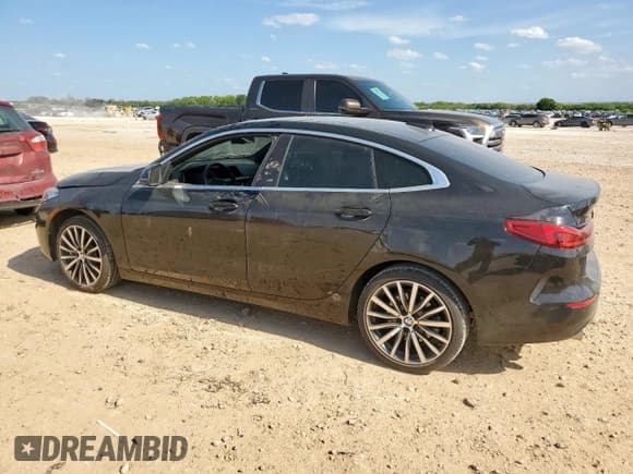 ✅ 2022 BMW 2 Series 228i • VIN: WBA53AK01N7K53677 • Lot: 65587275. Wystawiony na Copart z przebiegiem Nie podano. Bezpłatny archiwum sprzedaży aukcyjnych z USA i szczegółowy raport historii pojazdu na DreamBid. Zdjęcie 2.