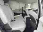 2023 Hyundai Ioniq 5 Preferred z VIN KM8KRDAF5PU218393, wystawiony jako Copart lot #61803284 z przebiegiem 20 842 mil mil oraz Szkoda całkowita • Salvage title. Historia ofert i sprzedaży dostępna na DreamBid. Obrazek 10.