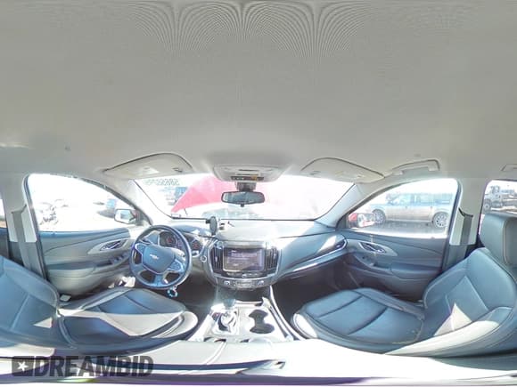 ✅ 2021 Chevrolet Traverse LT • VIN: 1GNERHKW6MJ192415 • Lot: 58658295. Wystawiony na Copart z przebiegiem 74 085 mil. Bezpłatny archiwum sprzedaży aukcyjnych z USA i szczegółowy raport historii pojazdu na DreamBid. Zdjęcie 15.