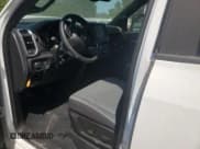 ✅ 2023 Ram 2500 Big Horn • VIN: 3C6UR5DJ1PG542986 • Lot: 53670135. Listed on Copart with 2,405 mi. Free auction sales archive from the USA and detailed vehicle history report at DreamBid. Image 7.