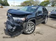 ✅ 2024 Toyota RAV4 XLE Premium • VIN: 2T3A1RFV5RW475791 • Lot: 82419815. Wystawiony na Copart z przebiegiem 10 332 mil. Bezpłatny archiwum sprzedaży aukcyjnych z USA i szczegółowy raport historii pojazdu na DreamBid. Zdjęcie 1.