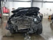 ✅ 2021 Toyota 4Runner Nightshade • VIN: JTEJU5JR5M5969493 • Lot: 61199865. Wystawiony na Copart z przebiegiem 38 964 mil. Bezpłatny archiwum sprzedaży aukcyjnych z USA i szczegółowy raport historii pojazdu na DreamBid. Zdjęcie 5.