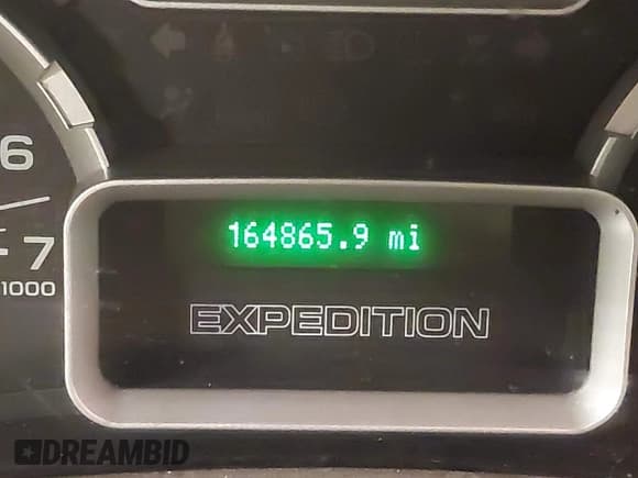 ✅ 2012 Ford Expedition XL • VIN: 1FMJU1G5XCEF04476 • Лот: 43463510. Опубликован ранее на IAAI с пробегом 164 865 миль. Бесплатный доступ к архиву аукционных продаж из США и подробный отчёт об истории автомобиля на DreamBid. Изображение 14.