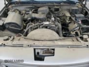 ✅ 1999 Cadillac Escalade • VIN: 1GYEK13R5XR415895 • Lot: 87112044. Listed on Copart with 141,662 mi. Free auction sales archive from the USA and detailed vehicle history report at DreamBid. Image 12.