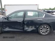 ✅ 2013 Honda Accord Sport • VIN: 1HGCR2F52DA149724 • Лот: 42372986. Опубликован ранее на IAAI с пробегом 95 126 миль. Бесплатный доступ к архиву аукционных продаж из США и подробный отчёт об истории автомобиля на DreamBid. Изображение 14.