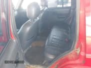 ✅ 2000 Jeep Cherokee Limited • VIN: 1J4FF68S0YL205758 • Лот: 43441095. Опубликован ранее на IAAI с пробегом 236 300 миль. Бесплатный доступ к архиву аукционных продаж из США и подробный отчёт об истории автомобиля на DreamBid. Изображение 14.