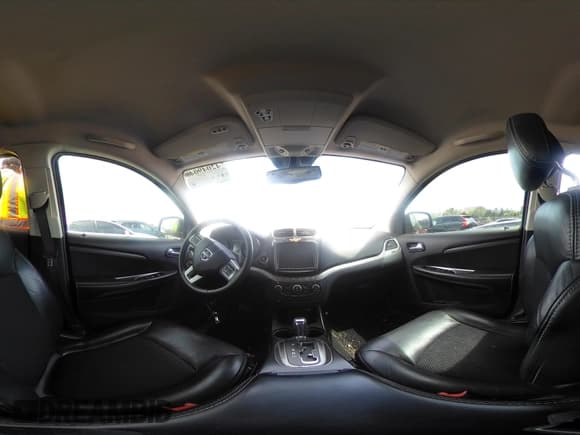 ✅ 2016 Dodge Journey Crossroad • VIN: 3C4PDCGG8GT226274 • Лот: 42049048. Опубликован ранее на IAAI с пробегом 127 661 миль. Бесплатный доступ к архиву аукционных продаж из США и подробный отчёт об истории автомобиля на DreamBid. Изображение 18.