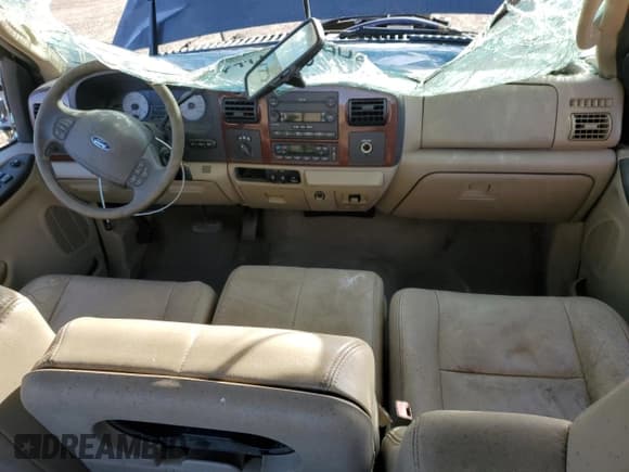 ✅ 2006 Ford F-250 XL • VIN: 1FTSW21P16EA11969 • Lot: 91871495. Wystawiony na Copart z przebiegiem 180 740 mil. Bezpłatny archiwum sprzedaży aukcyjnych z USA i szczegółowy raport historii pojazdu na DreamBid. Zdjęcie 8.