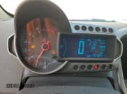 ✅ 2012 Chevrolet Sonic LT • VIN: 1G1JC5SH2C4144246 • Lot: 69415075. Listed on Copart with 153,251 mi. Free auction sales archive from the USA and detailed vehicle history report at DreamBid. Image 9.