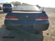 ✅ 1998 Honda Prelude • VIN: JHMBB6147WC013342 • Лот: 78221994. Опубликован ранее на Copart с пробегом 103 265 миль. Бесплатный доступ к архиву аукционных продаж из США и подробный отчёт об истории автомобиля на DreamBid. Изображение 6.