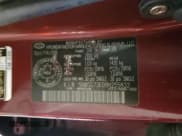 ✅ 2009 Hyundai Santa Fe GL • VIN: 5NMSG73E09H255832 • Lot: 71076294. Listed on Copart with 169,849 mi. Free auction sales archive from the USA and detailed vehicle history report at DreamBid. Image 14.