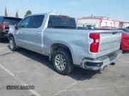 ✅ 2021 Chevrolet Silverado 1500 RST • VIN: 3GCUYEET4MG138815 • Лот: 42894441. Опубликован ранее на IAAI с пробегом 77 700 миль. Бесплатный доступ к архиву аукционных продаж из США и подробный отчёт об истории автомобиля на DreamBid. Изображение 3.