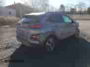 2020 Hyundai Kona Limited с VIN KM8K3CA54LU531626, выставлен на аукционе Copart как лот 65956752 с пробегом 16 068 миль миль и . История ставок и продаж доступна на DreamBid. Изображение 4.