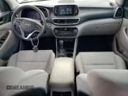 ✅ 2019 Hyundai Tucson SEL • VIN: KM8J33AL1KU875536 • Лот: 91165115. Опубликован ранее на Copart с пробегом 96 555 миль. Бесплатный доступ к архиву аукционных продаж из США и подробный отчёт об истории автомобиля на DreamBid. Изображение 8.