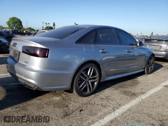 ✅ 2016 Audi A6 Prestige • VIN: WAUHGAFCXGN104429 • Lot: 65262135. Wystawiony na Copart z przebiegiem 109 719 mil. Bezpłatny archiwum sprzedaży aukcyjnych z USA i szczegółowy raport historii pojazdu na DreamBid. Zdjęcie 3.