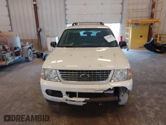 ✅ 2005 Ford Explorer XLT • VIN: 1FMZU73K25UB25644 • Лот: 42486050. Опубликован ранее на IAAI с пробегом 203 325 миль. Бесплатный доступ к архиву аукционных продаж из США и подробный отчёт об истории автомобиля на DreamBid. Изображение 6.
