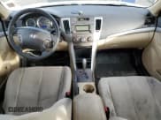 ✅ 2010 Hyundai Sonata GLS • VIN: 5NPET4AC9AH603904 • Лот: 81832164. Опубликован ранее на Copart с пробегом 173 437 миль. Бесплатный доступ к архиву аукционных продаж из США и подробный отчёт об истории автомобиля на DreamBid. Изображение 8.