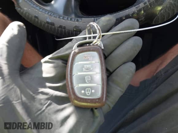 2017 Hyundai Sonata Limited z VIN 5NPE34AF0HH468705, wystawiony jako IAAI lot #43009747 z przebiegiem 157 961 mil mil oraz . Historia ofert i sprzedaży dostępna na DreamBid. Obrazek 11.