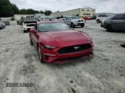 ✅ 2020 Ford Mustang EcoBoost • VIN: 1FA6P8TH2L5132843 • Лот: 81847475. Опубликован ранее на Copart с пробегом 63 060 миль. Бесплатный доступ к архиву аукционных продаж из США и подробный отчёт об истории автомобиля на DreamBid. Изображение 13.