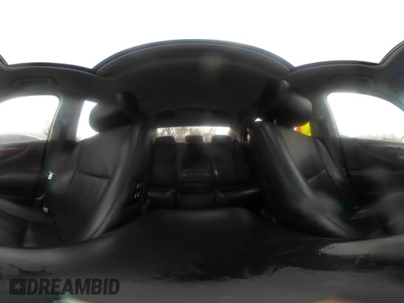 ✅ 2007 Lexus LS 460 L • VIN: JTHGL46F375013281 • Lot: 41725707. Listed on IAAI with 197,202 mi. Free auction sales archive from the USA and detailed vehicle history report at DreamBid. Image 18.