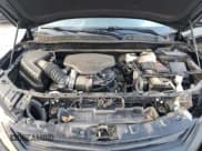 ✅ 2021 Chevrolet Blazer LT • VIN: 3GNKBJRS2MS515407 • Лот: 65641215. Опубликован ранее на Copart с пробегом 92 190 миль. Бесплатный доступ к архиву аукционных продаж из США и подробный отчёт об истории автомобиля на DreamBid. Изображение 12.