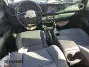 ✅ 2023 Toyota Tacoma SR • VIN: 3TYRX5GN9PT067936 • Lot: 81896565. Listed on Copart with 84,619 mi. Free auction sales archive from the USA and detailed vehicle history report at DreamBid. Image 8.