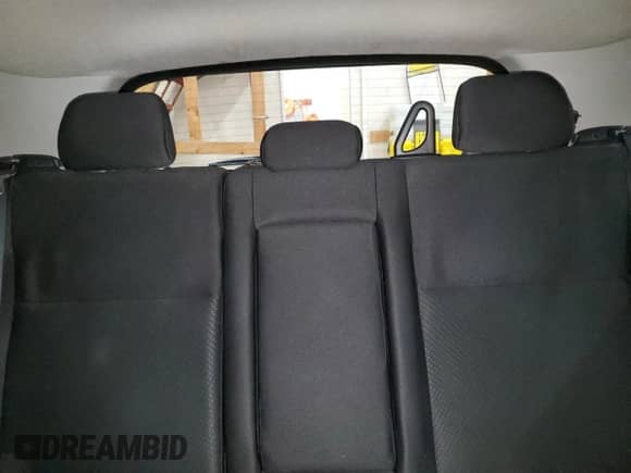 2013 Mitsubishi Outlander ES z VIN 4A4AR3AU4DE022503, wystawiony jako Copart lot #66431525 z przebiegiem 84 299 mil mil oraz Szkoda całkowita • Salvage title. Historia ofert i sprzedaży dostępna na DreamBid. Obrazek 10.