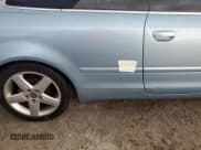 ✅ 2004 Audi A4 1.8T • VIN: WAUAC48H64K014294 • Лот: 74530054. Опубликован ранее на Copart с пробегом 85 916 миль. Бесплатный доступ к архиву аукционных продаж из США и подробный отчёт об истории автомобиля на DreamBid. Изображение 12.