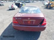 ✅ 2002 Mercedes-Benz CL 500/600 • VIN: WDBPJ75J42A027090 • Лот: 42673253. Опубликован ранее на IAAI с пробегом 79 461 миль. Бесплатный доступ к архиву аукционных продаж из США и подробный отчёт об истории автомобиля на DreamBid. Изображение 16.