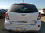 2014 Chevrolet Captiva Sport LTZ с VIN 3GNAL4EK8ES566461, выставлен на аукционе Copart как лот 76075194 с пробегом 92 342 миль миль и Списание • Salvage title. История ставок и продаж доступна на DreamBid. Изображение 6.