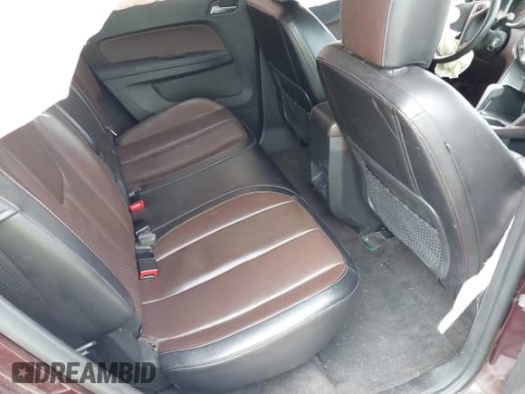 ✅ 2011 Chevrolet Equinox LTZ • VIN: 2CNFLGE5XB6396989 • Лот: 43429987. Опубликован ранее на IAAI с пробегом 244 789 миль. Бесплатный доступ к архиву аукционных продаж из США и подробный отчёт об истории автомобиля на DreamBid. Изображение 8.