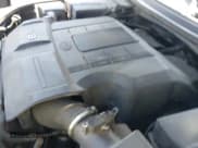 ✅ 2013 Land Rover Range Rover Sport HSE • VIN: SALSF2D46DA783804 • Lot: 43222305. Listed on IAAI with 150,784 mi. Free auction sales archive from the USA and detailed vehicle history report at DreamBid. Image 18.