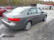 ✅ 2009 Hyundai Sonata Limited • VIN: 5NPEU46C29H540033 • Лот: 43556118. Опубликован ранее на IAAI с пробегом 124 465 миль. Бесплатный доступ к архиву аукционных продаж из США и подробный отчёт об истории автомобиля на DreamBid. Изображение 4.