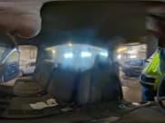 ✅ 2001 Chevrolet Silverado 2500HD LS • VIN: 1GCHK24U21Z287456 • Lot: 41611294. Listed on IAAI with 168,907 mi. Free auction sales archive from the USA and detailed vehicle history report at DreamBid. Image 17.