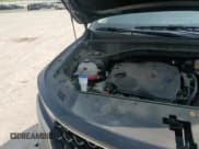 ✅ 2023 Kia Sorento LX • VIN: 5XYRGDLC8PG243933 • Lot: 67940805. Listed on Copart with 48,277 mi. Free auction sales archive from the USA and detailed vehicle history report at DreamBid. Image 14.